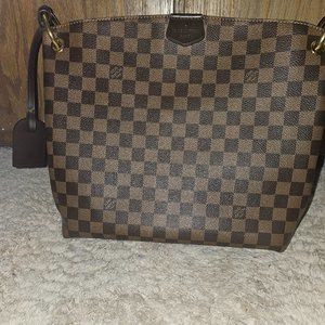 Louis Vitton Handbag